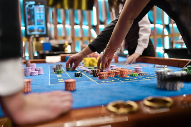 Hip Hop Panda live dealer tables on mister hoki platform