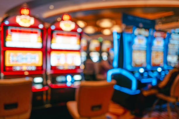 Roulette Game 