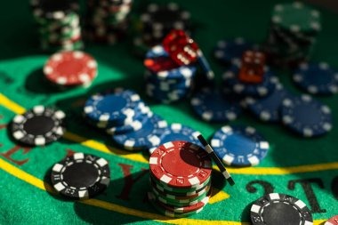 Sic Bo: three-dice outcomes and payouts Sic Bo dice game with three dice