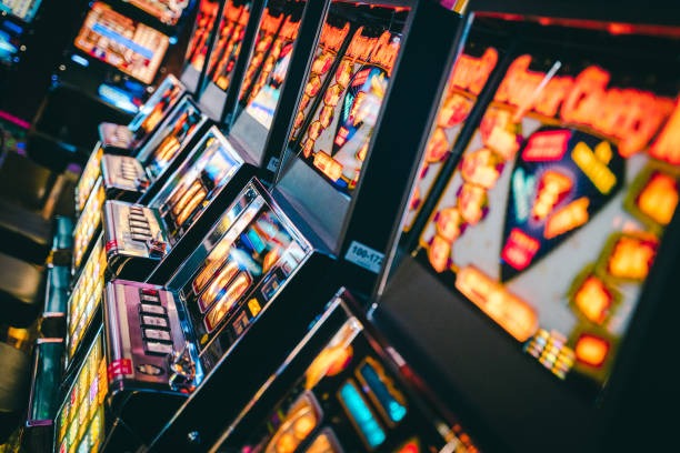 Fortune Tiger with wild symbols and free spins